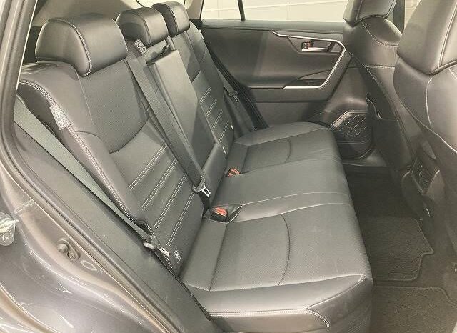 
								TOYOTA RAV4 2021 full									