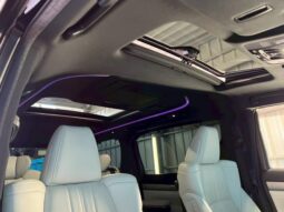 
										TOYOTA VELLFIRE 2019 full									