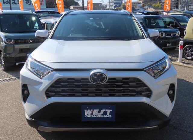 
								TOYOTA RAV4 2022 full									