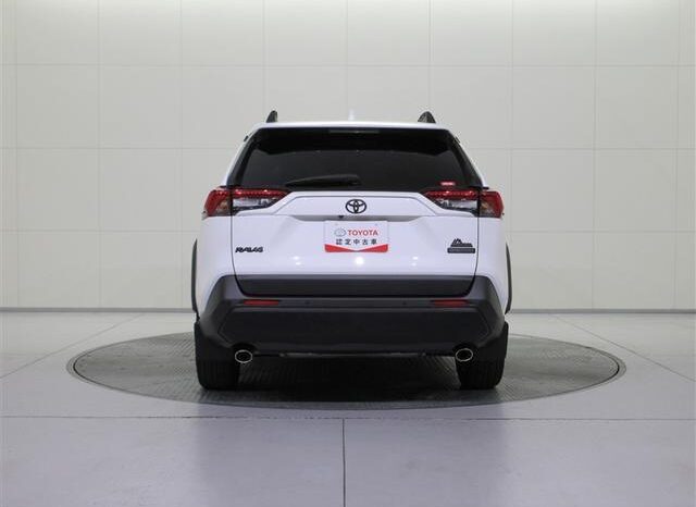 
								TOYOTA RAV4 2023 full									