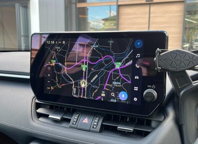 
								TOYOTA RAV4 2024 full									