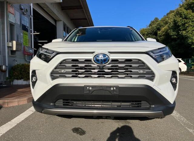 
								TOYOTA RAV4 2024 full									