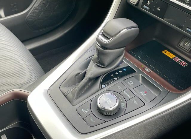 
								TOYOTA RAV4 2025 full									