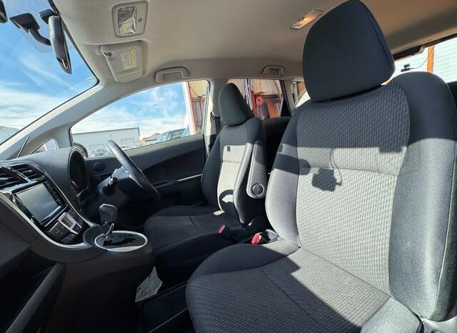 
								TOYOTA RACTIS 2016 full									