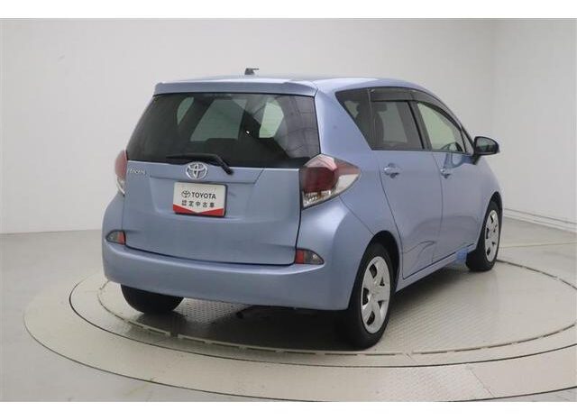 
								TOYOTA RACTIS 2016 full									