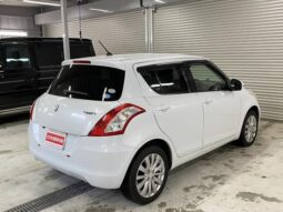 
										SUZUKI SWIFT 2011 full									