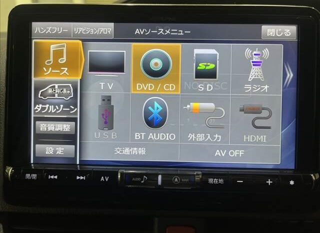 
								TOYOTA NOAH 2018 full									