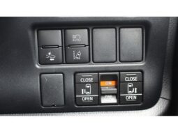 
										TOYOTA NOAH 2019 full									