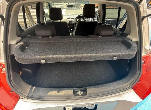 
								SUZUKI SWIFT 2011 full									