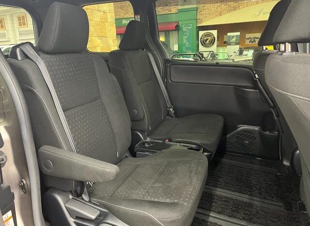 
								TOYOTA NOAH 2020 full									