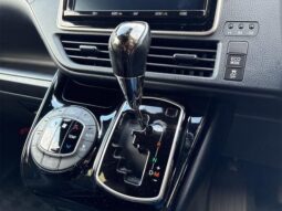 
										TOYOTA NOAH 2020 full									