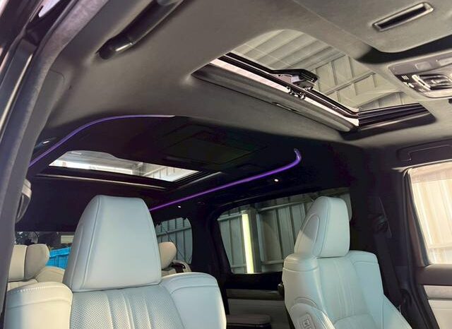 
								TOYOTA VELLFIRE 2019 full									