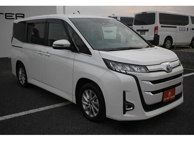 
								TOYOTA NOAH 2022 full									