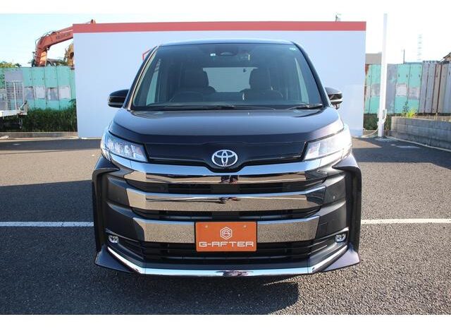 
								TOYOTA NOAH 2022 full									