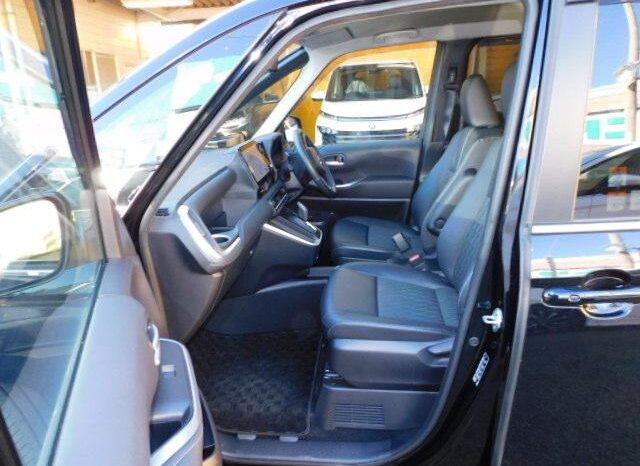 
								TOYOTA NOAH 2024 full									