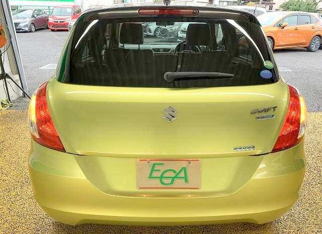 
								SUZUKI SWIFT 2014 full									