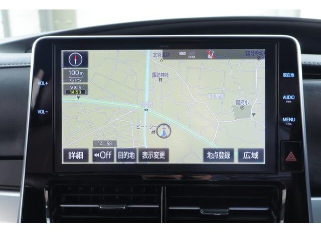 
								TOYOTA ESTIMA 2017 full									