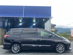 TOYOTA ESTIMA 2018