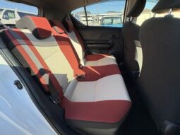 
										TOYOTA AQUA 2014 full									