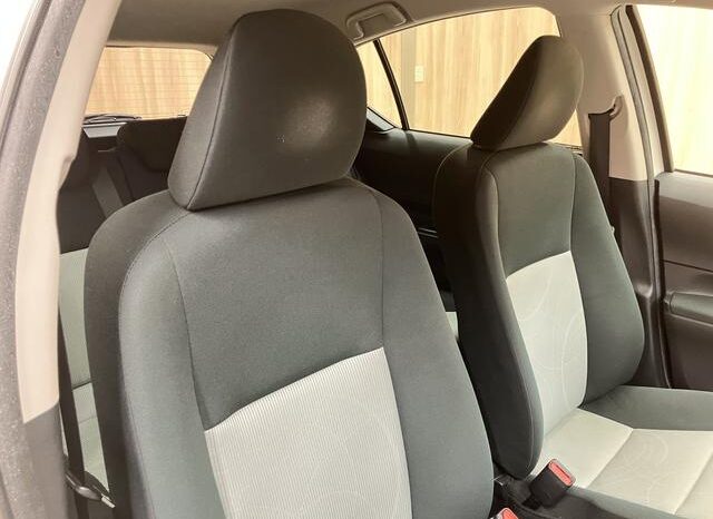 
								TOYOTA AQUA 2014 full									