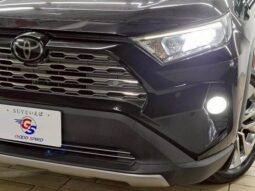 TOYOTA RAV4 2019