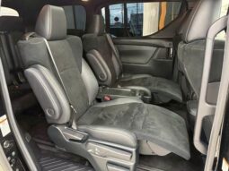 
										TOYOTA VELLFIRE 2021 full									