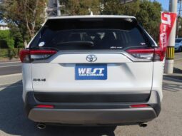 
										TOYOTA RAV4 2022 full									