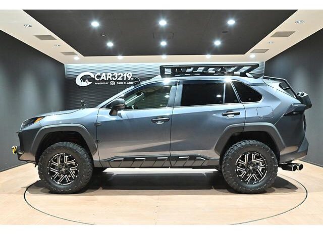 
								TOYOTA RAV4 2023 full									