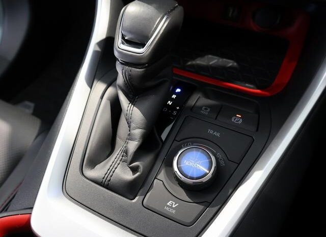 
								TOYOTA RAV4 2024 full									