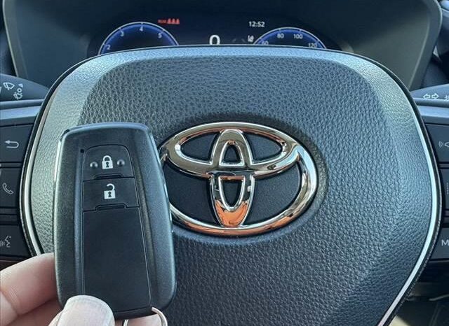 
								TOYOTA RAV4 2024 full									