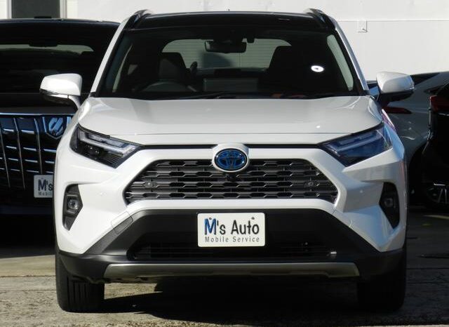 
								TOYOTA RAV4 2025 full									