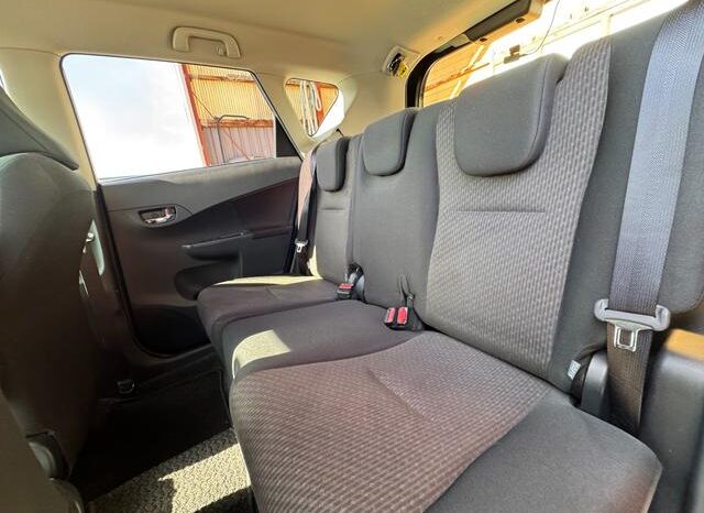 
								TOYOTA RACTIS 2016 full									