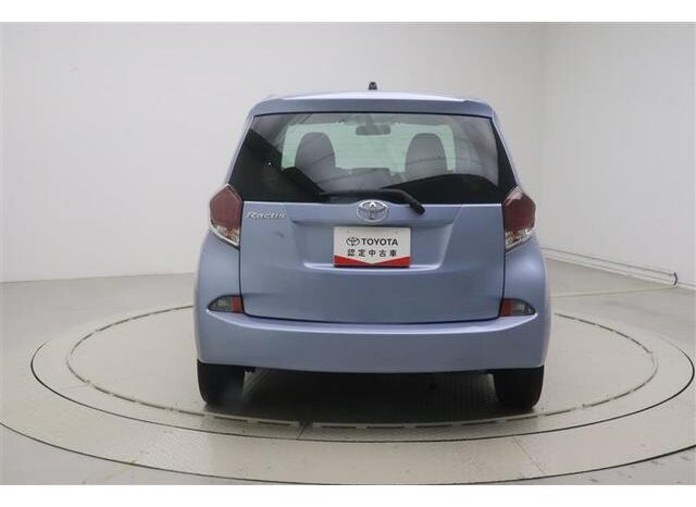 
								TOYOTA RACTIS 2016 full									