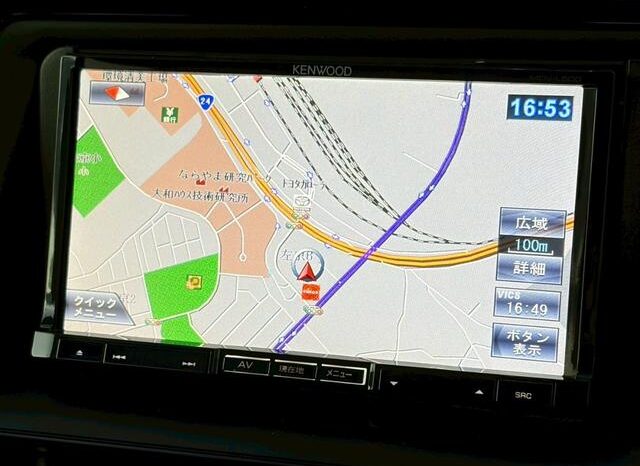 
								TOYOTA NOAH 2017 full									