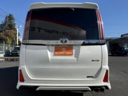 
										TOYOTA NOAH 2018 full									