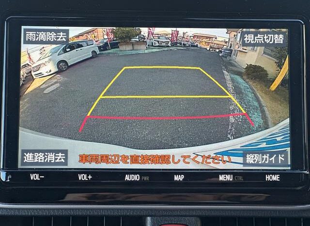 
								TOYOTA NOAH 2019 full									