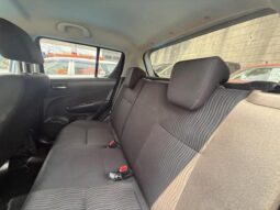 
										SUZUKI SWIFT 2011 full									