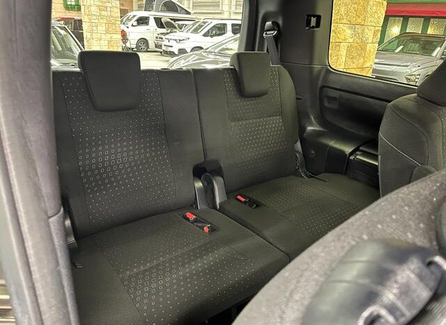 
								TOYOTA NOAH 2020 full									