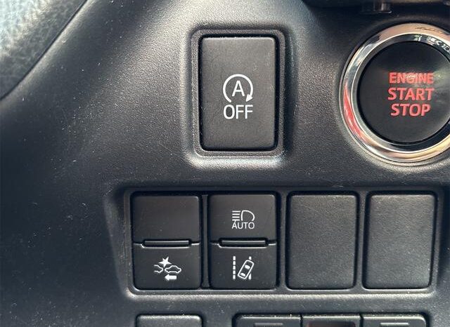 
								TOYOTA NOAH 2020 full									