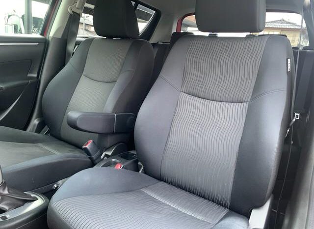 
								SUZUKI SWIFT 2012 full									