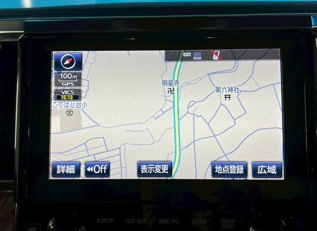 
								TOYOTA VELLFIRE 2019 full									