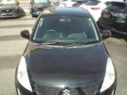 
										SUZUKI SWIFT 2014 full									