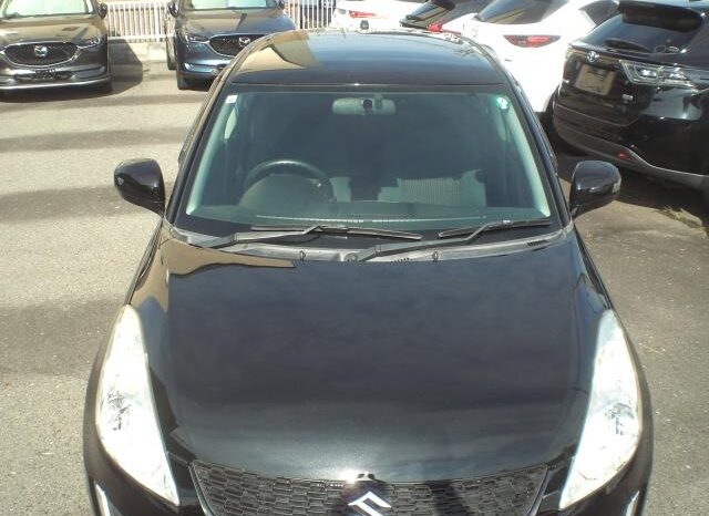 
								SUZUKI SWIFT 2014 full									