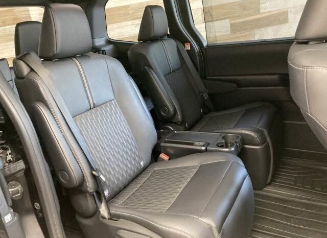 
								TOYOTA NOAH 2023 full									