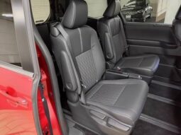 
										TOYOTA NOAH 2023 full									