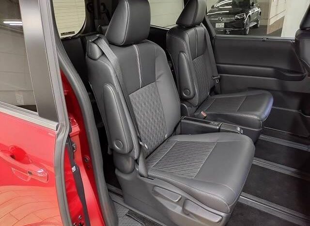 
								TOYOTA NOAH 2023 full									