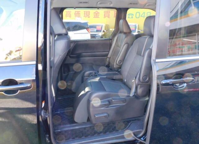 
								TOYOTA NOAH 2024 full									