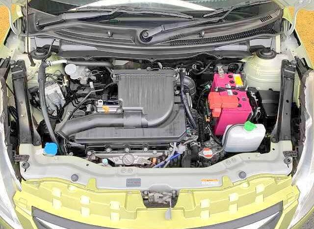 
								SUZUKI SWIFT 2014 full									