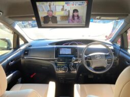 
										TOYOTA ESTIMA 2015 full									