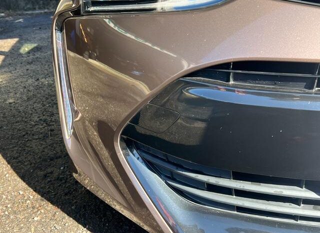 
								TOYOTA ESTIMA 2017 full									